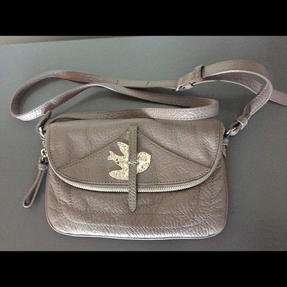 Marc Jacobs crossbody